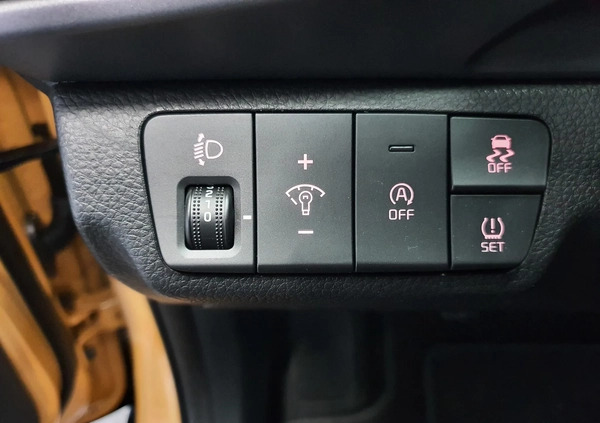 Kia Stonic cena 84100 przebieg: 2, rok produkcji 2024 z Prudnik małe 172
